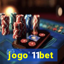 jogo 11bet